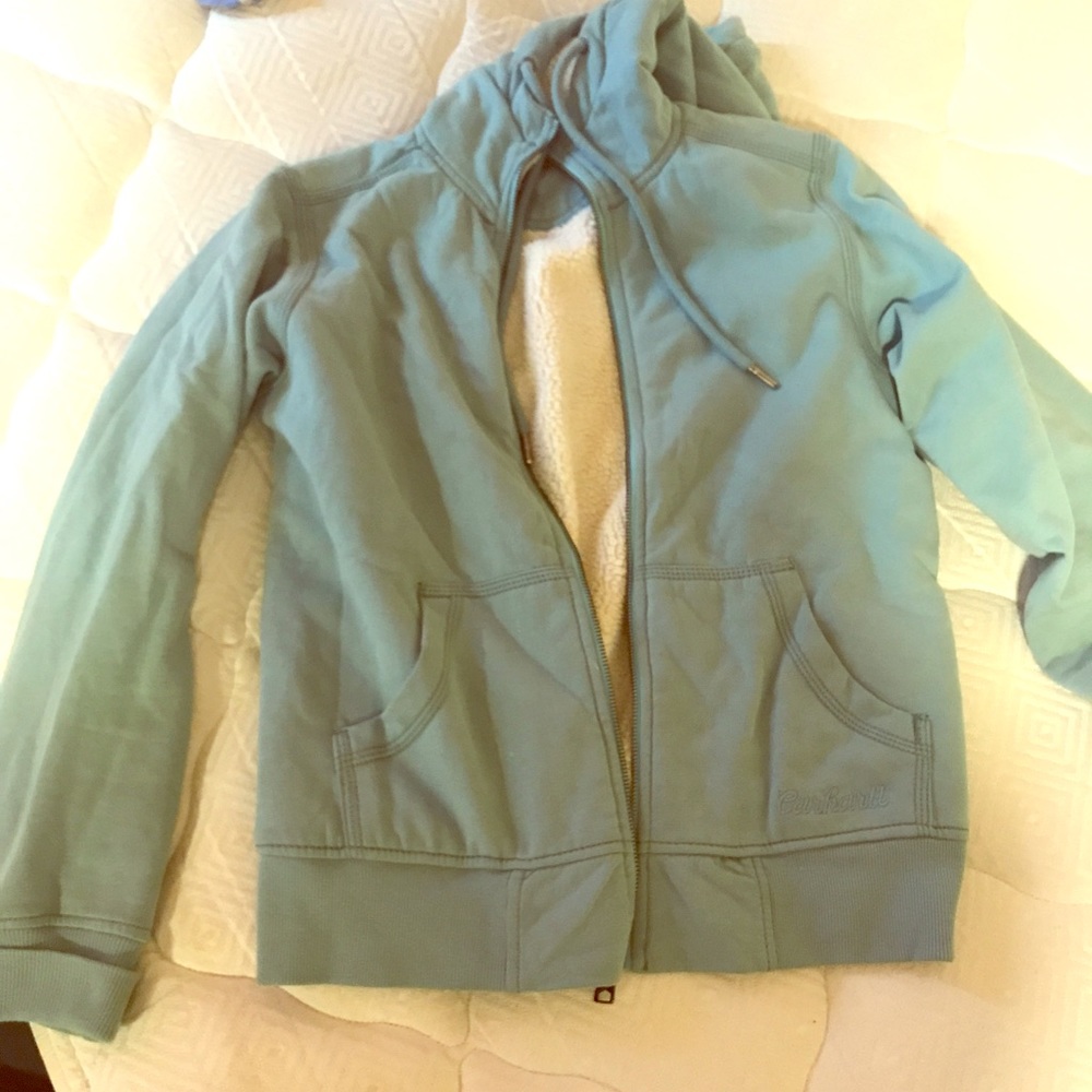 Carhartt sweatshirt